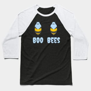 Boo Bees Baseball T-Shirt